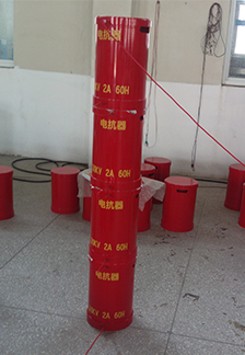 串联谐振电抗器