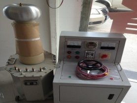 GYSB轻型交直流高压试验变压器-扬州达瑞